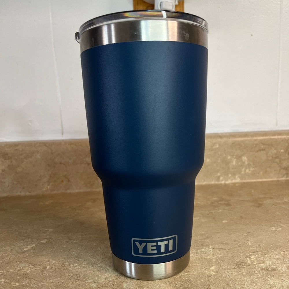 YETI Tumbler